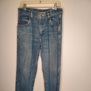 Wrangler Rugged Wear 34x32